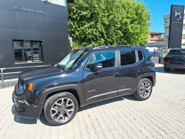 Jeep Renegade 1.4 Night Eagle IVA ESPOSTA!