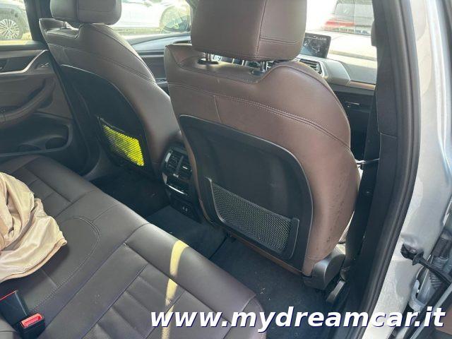 BMW X4 xDrive20d 48V Msport