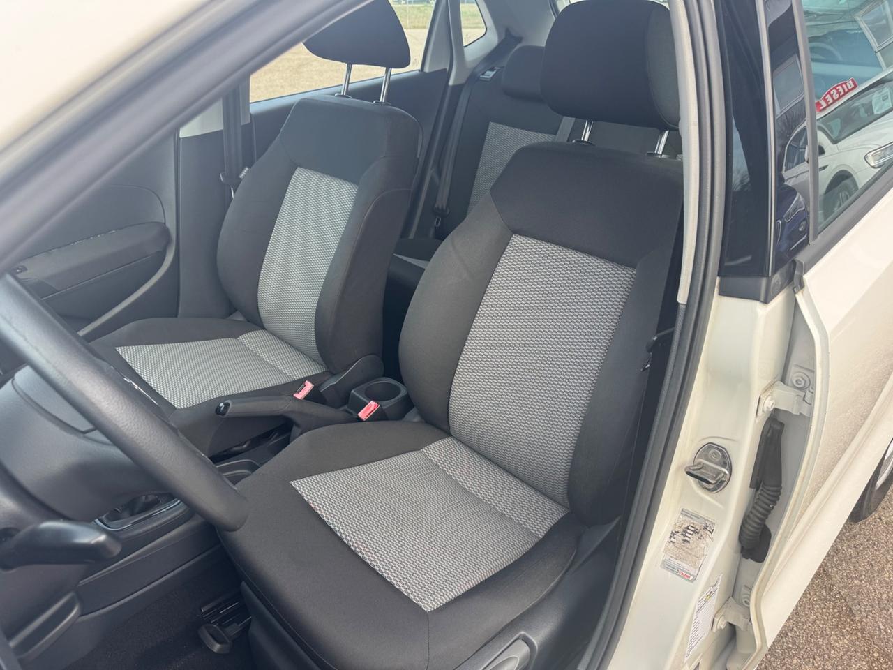 Volkswagen Polo 1.2 TDI DPF Trendline NEOPATENTATI