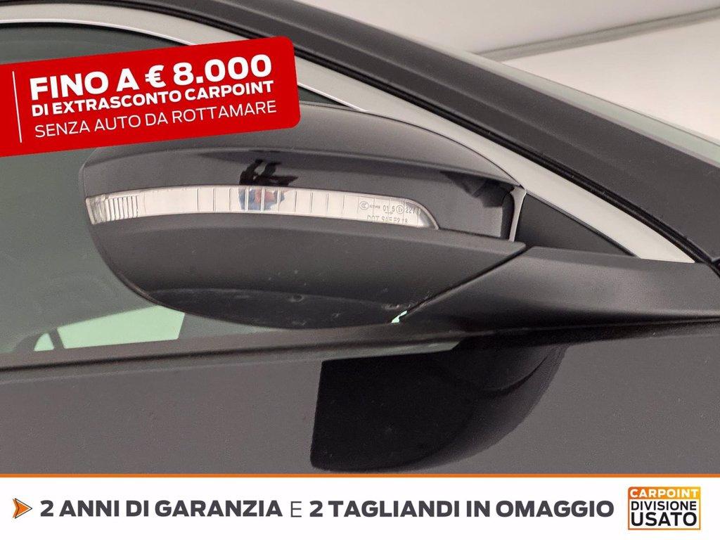 VOLKSWAGEN T-roc 2.0 tdi style 150cv dsg del 2024