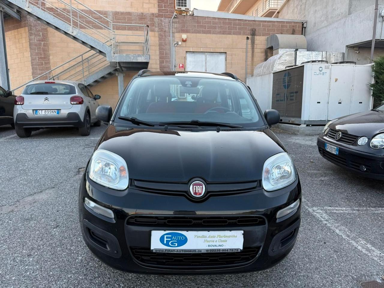 Fiat Panda 1.2 EasyPower Easy