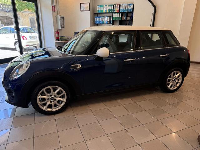 MINI Cooper D 1.5 Cooper D Boost 5 porte BI-Color