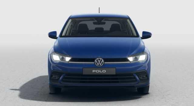 Volkswagen Polo 6ª serie 1.0TSI 95CV Edition Plus - IVA ESPOSTA -