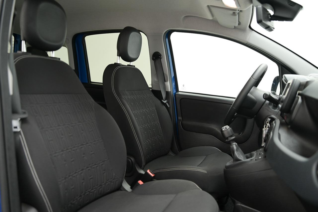 FIAT Panda Cross 1.0 FireFly S&S Hybrid