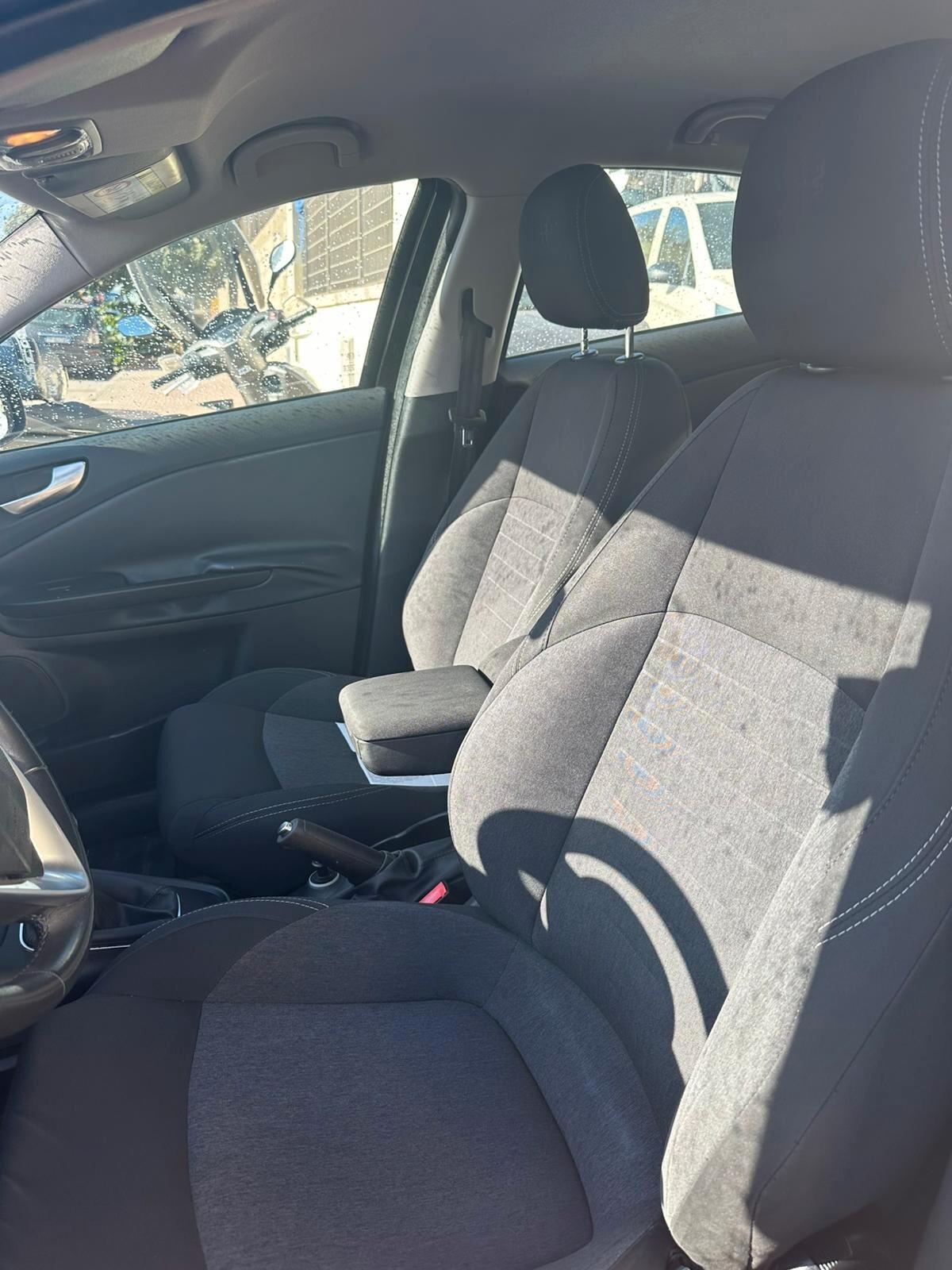 Alfa Romeo Giulietta DIESEL MARZO 2018 FULL OPTIONAL 66MILAKM