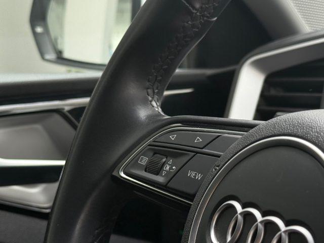 AUDI A1 allstreet 30 TFSI S tronic Admired Contrast da?259