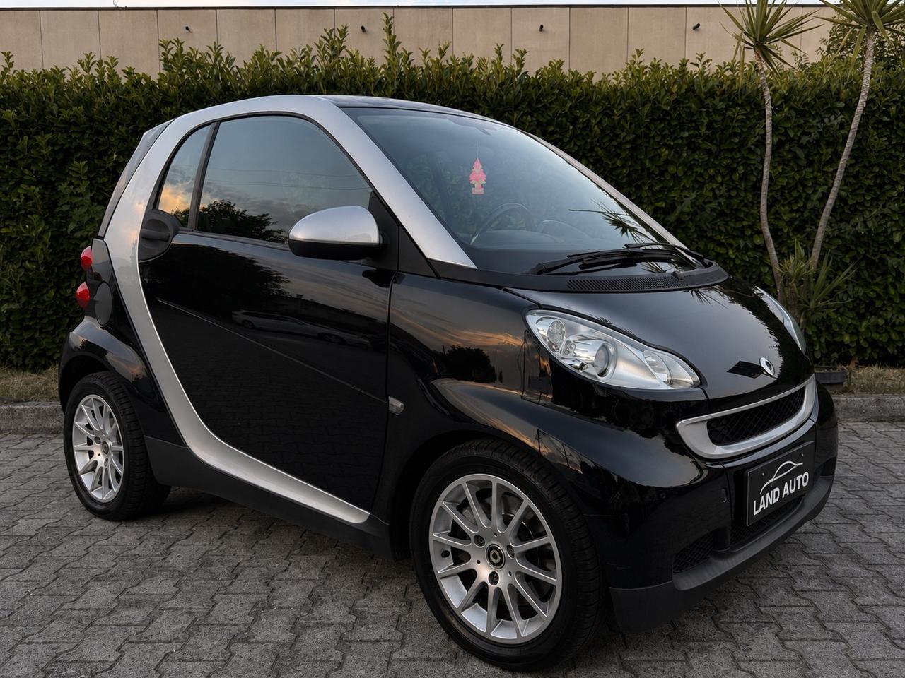 Smart ForTwo 52 kW GARANZIA 12 MESI !
