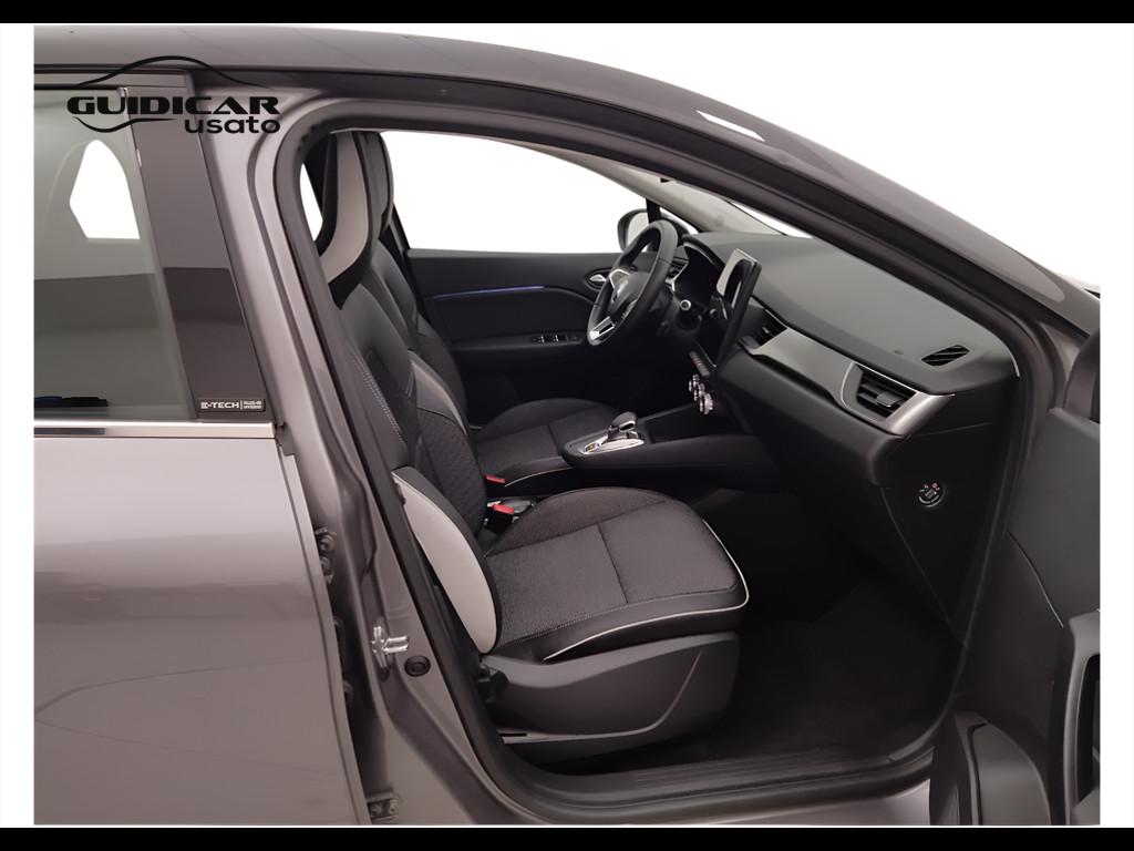 RENAULT Captur II 2019 - Captur 1.6 E-Tech phev Intens 160cv auto