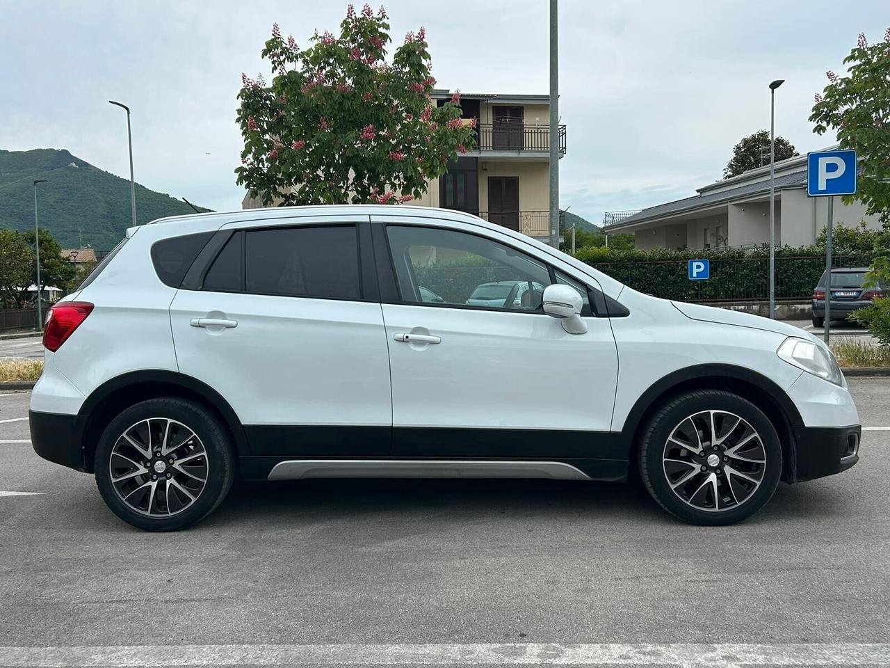 Suzuki S-Cross 1.6 DDiS Easy