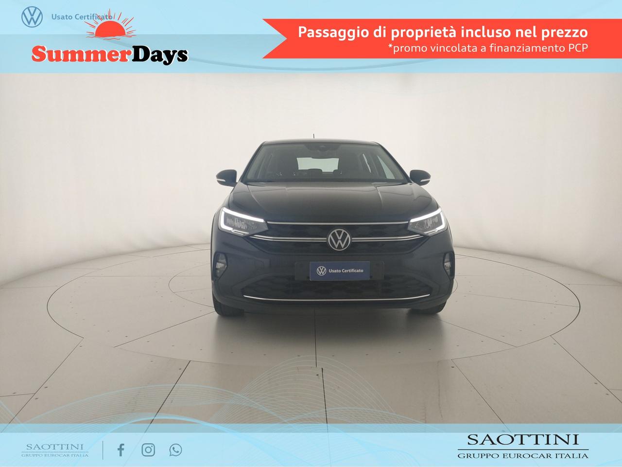 1.0 TSI Life 110 CV