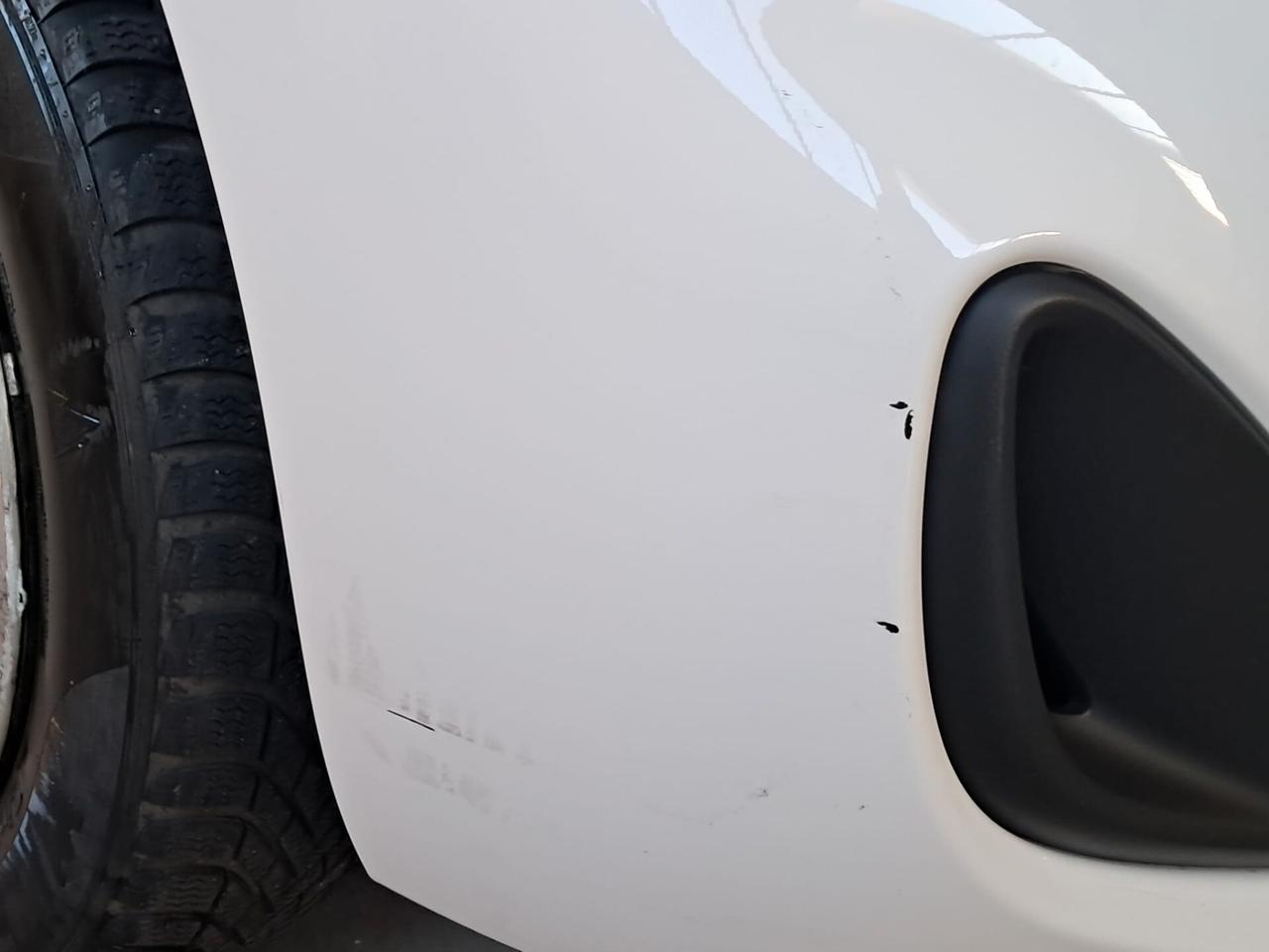 Nissan Micra 1.2 12V 5 porte Comfort