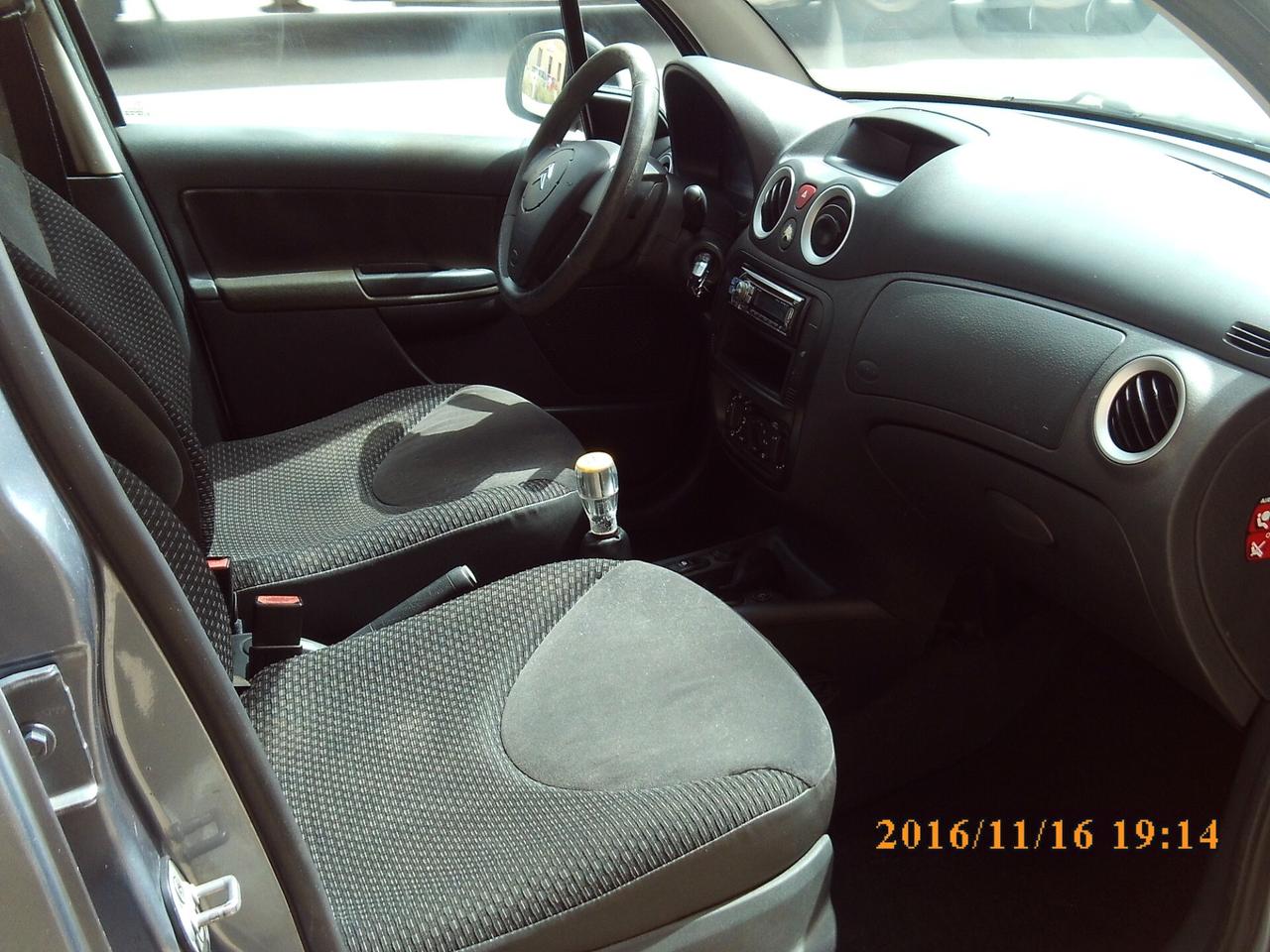 Citroen C3 1.1 Perfect Eco Energy G