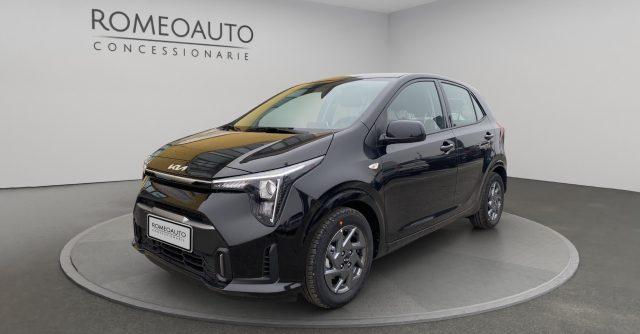 KIA Picanto 1.0 12V 5 porte Urban