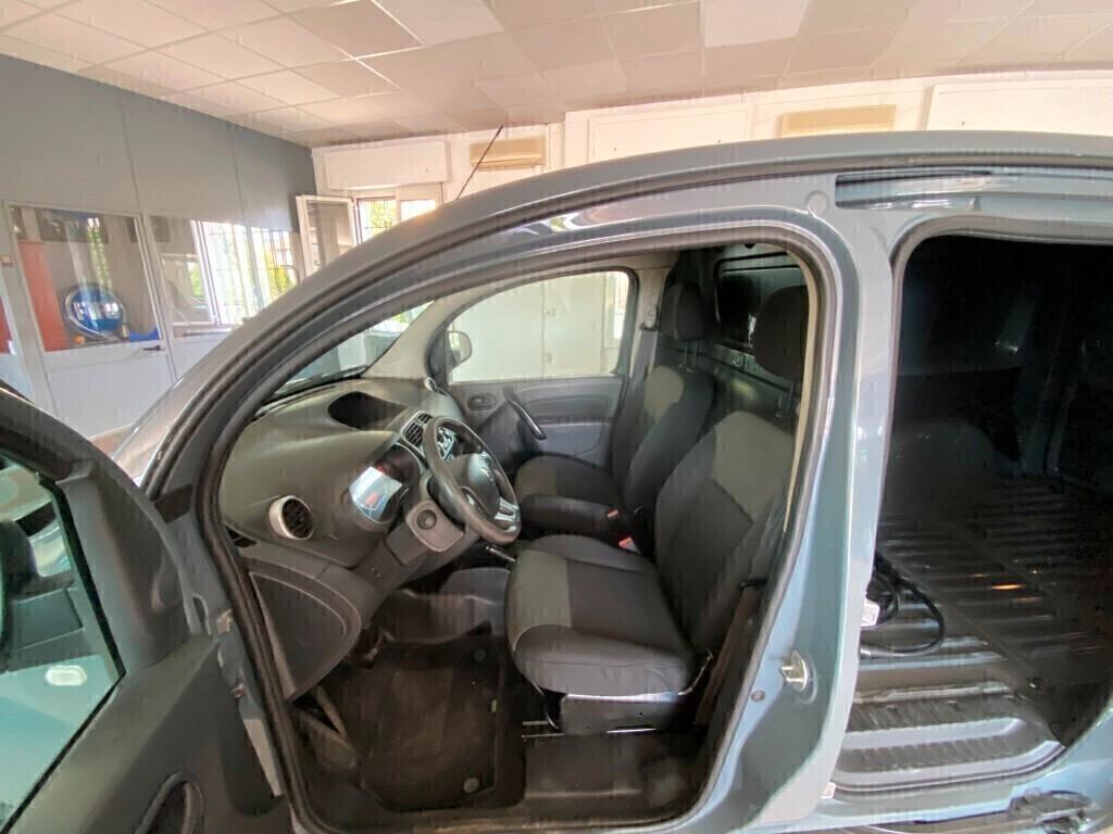 Renault Kangoo E-Tech Eletric Maxi Batteria di proprietà