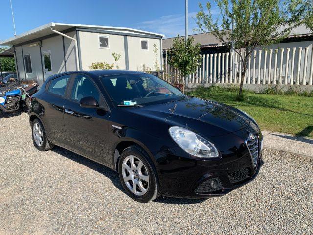 ALFA ROMEO Giulietta 1.4 Turbo 105 CV Progression