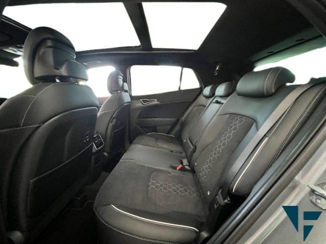 KIA Sportage 1.6 HEV AWD GT-line Plus N1