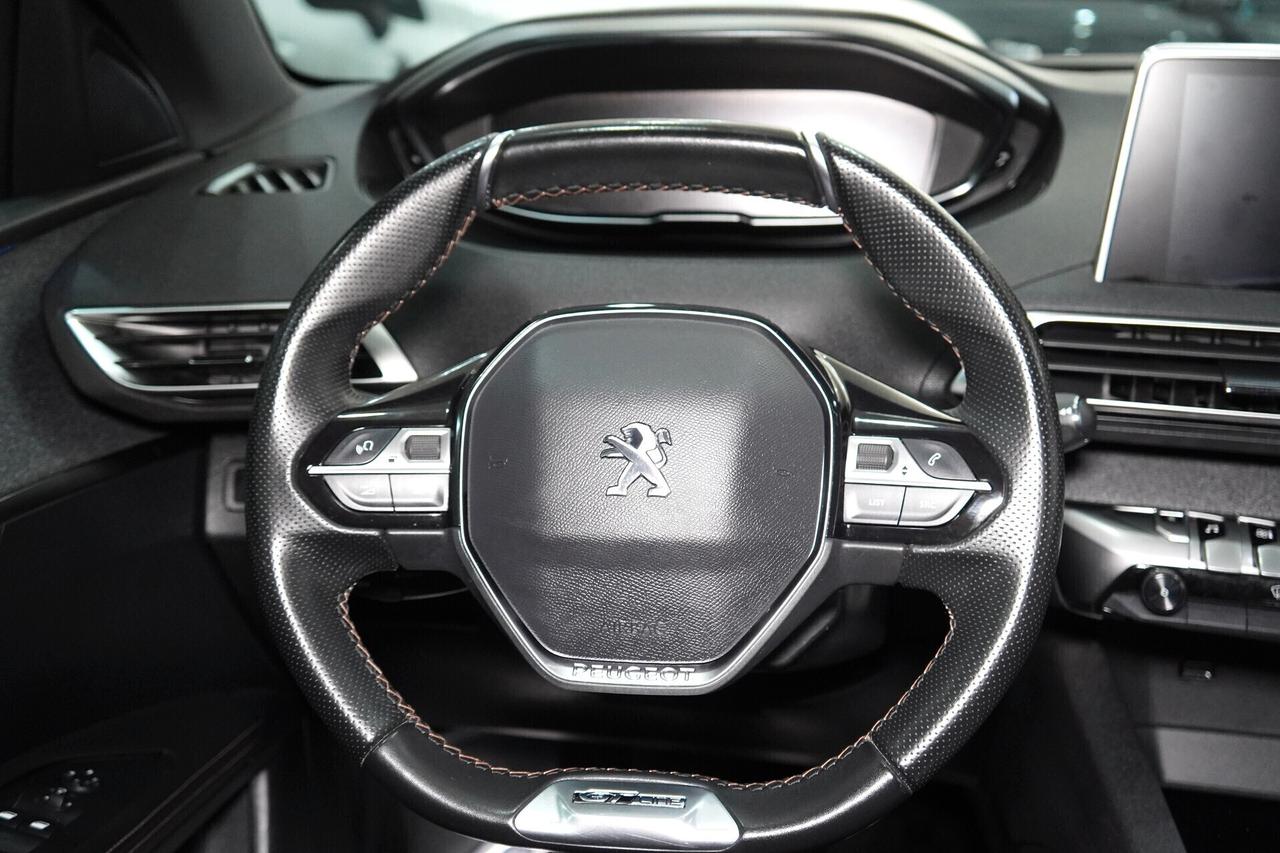 Peugeot 3008 1.2 Turbo 130cv GT Line - Full LED