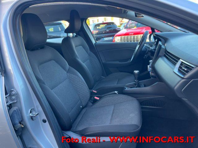 RENAULT Clio TCe 90 CV 5 porte Business - PROMO