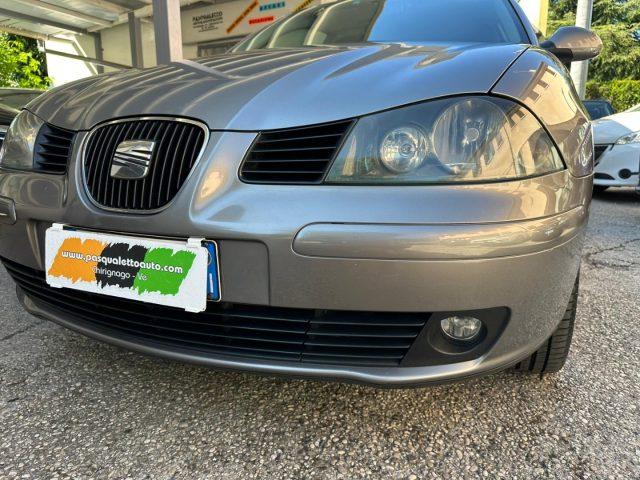 SEAT Ibiza 1.9 TDI 101CV 3p. Sport