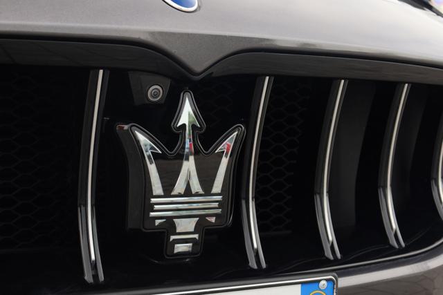 MASERATI Grecale MHEV Prezzo Netto 300 CV AWD GT Q4