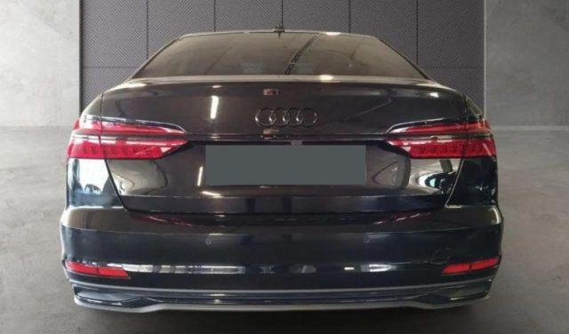 AUDI A6 45 2.0 TFSI S tronic Business Advanced