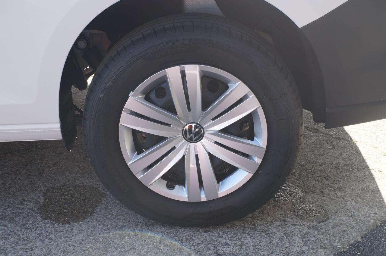 Volkswagen Caddy 2.0 TDI 102 CV LIFE
