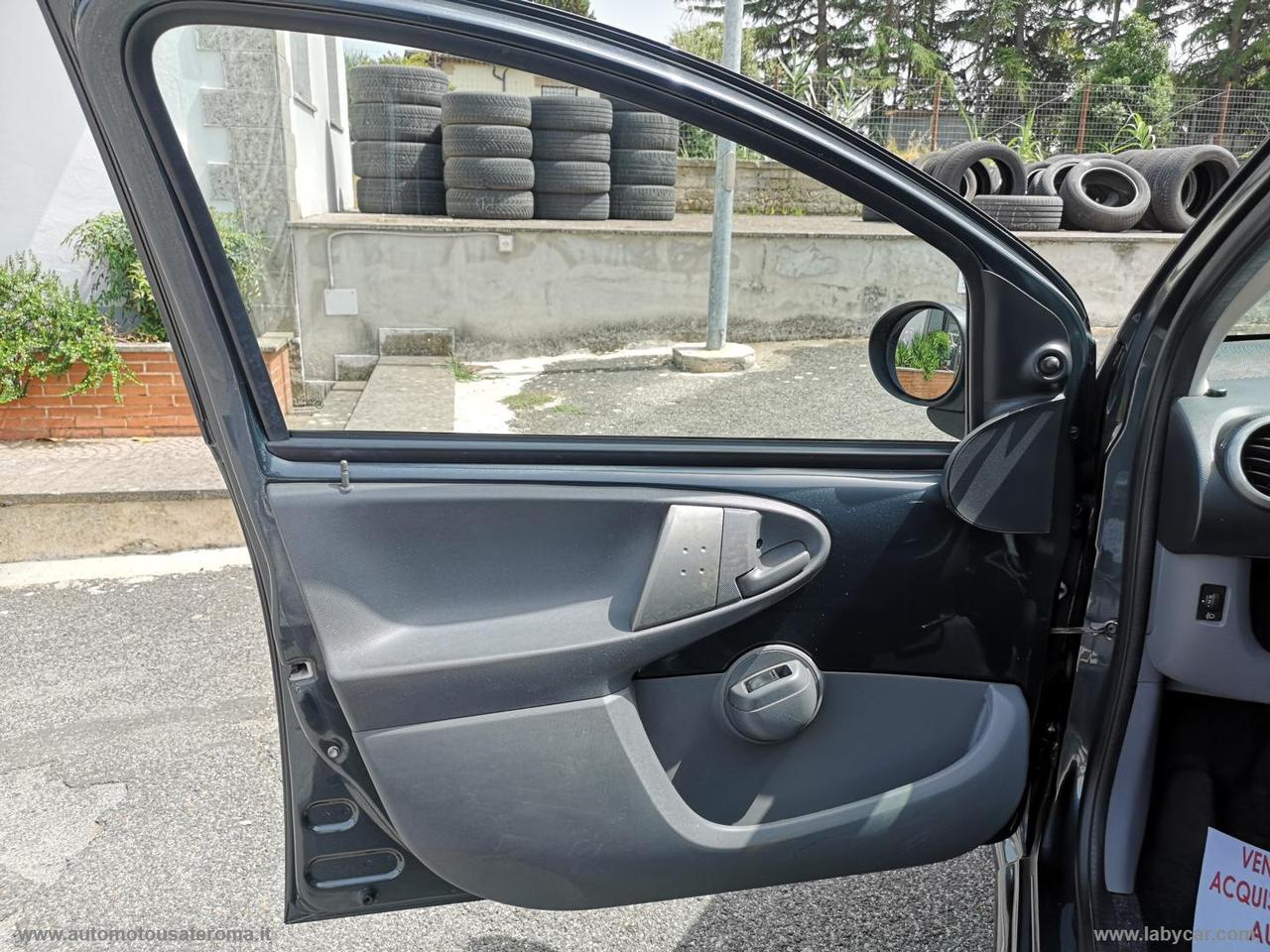 TOYOTA Aygo 1.0 VVT-i 5p. Sound RATE AUTO MOTO SCOOTER