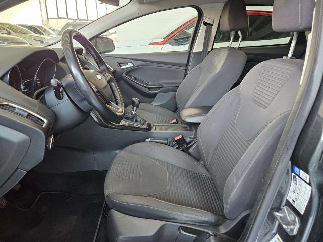Ford Focus SW 1.5 tdci Titanium X s NEOPATENTATI