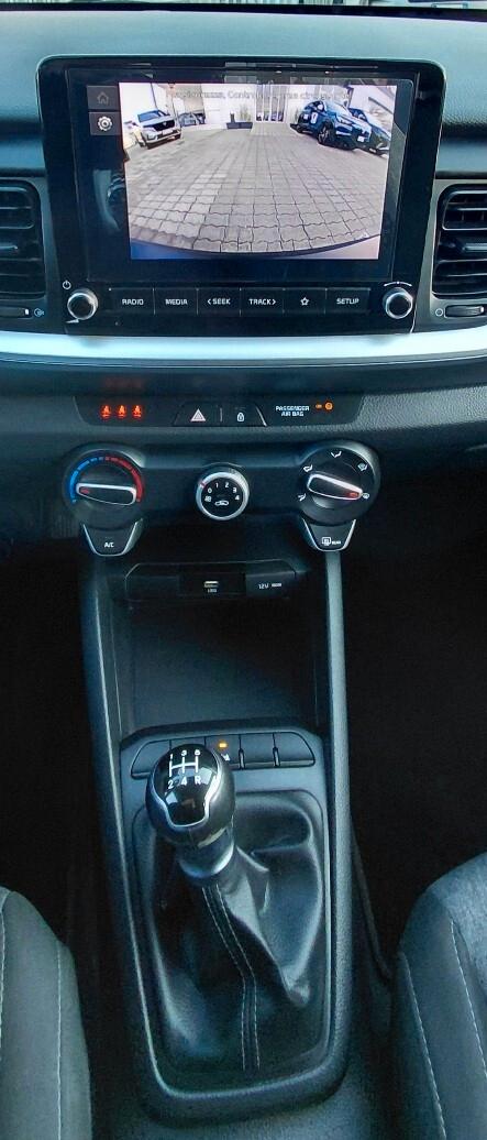 Kia Stonic 1.2 DPI Urban