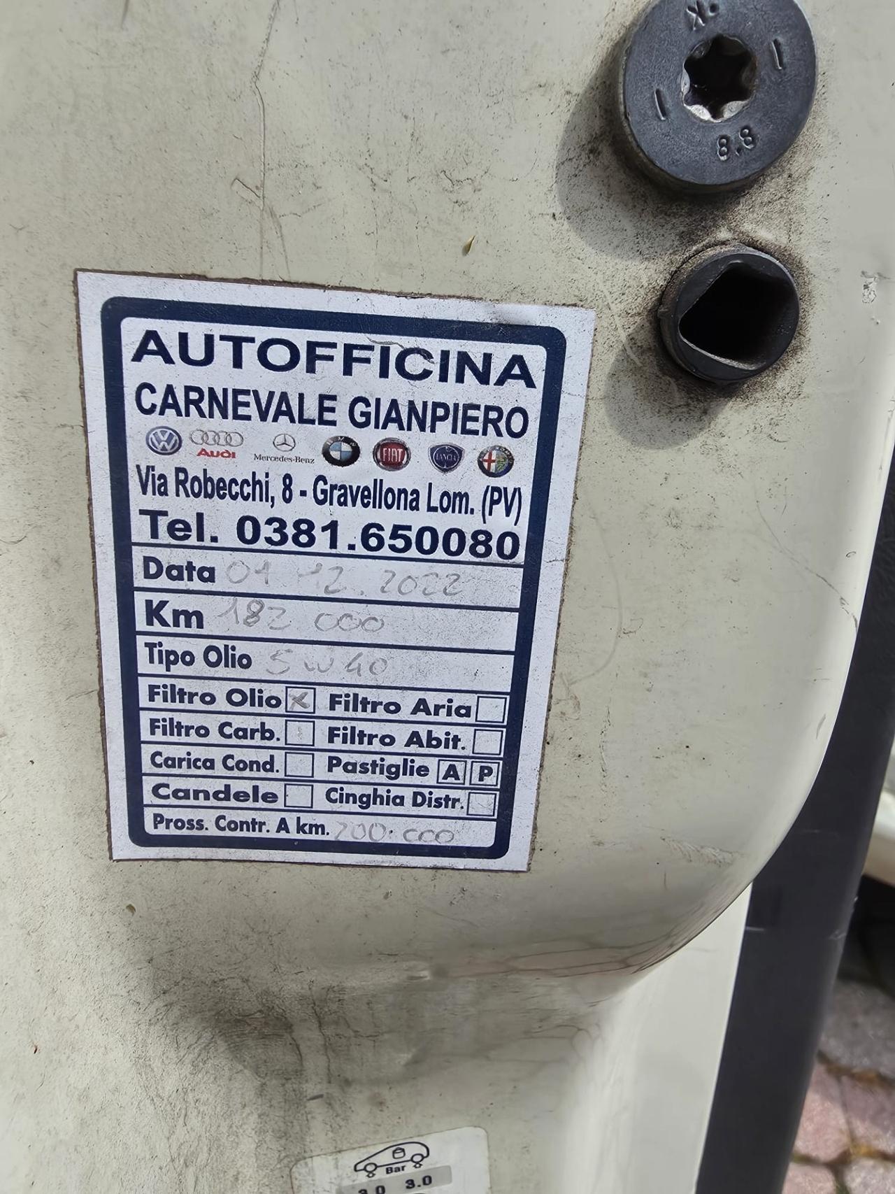 Fiat Scudo 2.0 MJT ,9- posti, Pulmino