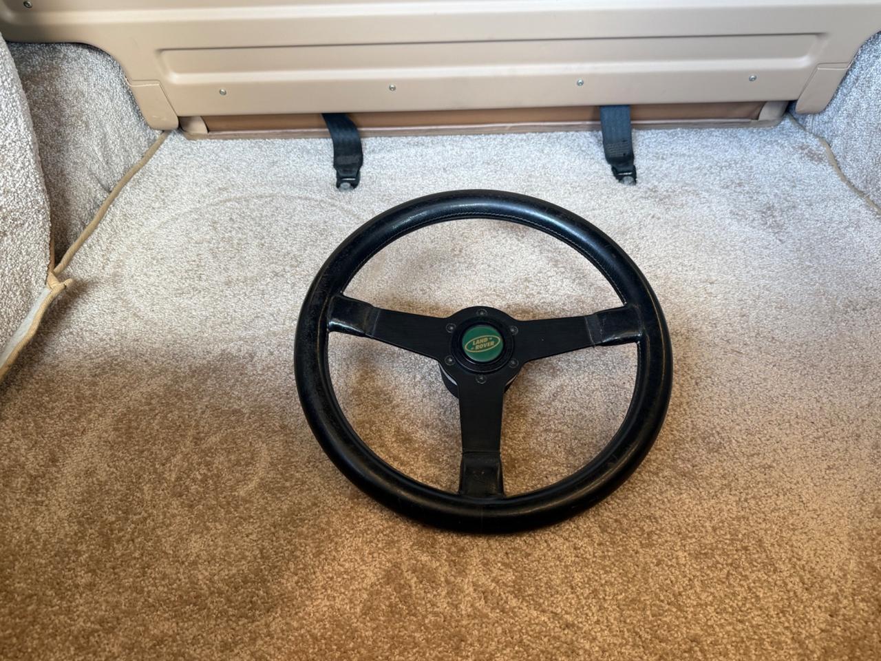 Range Rover 3 PORTE 3.5 V8