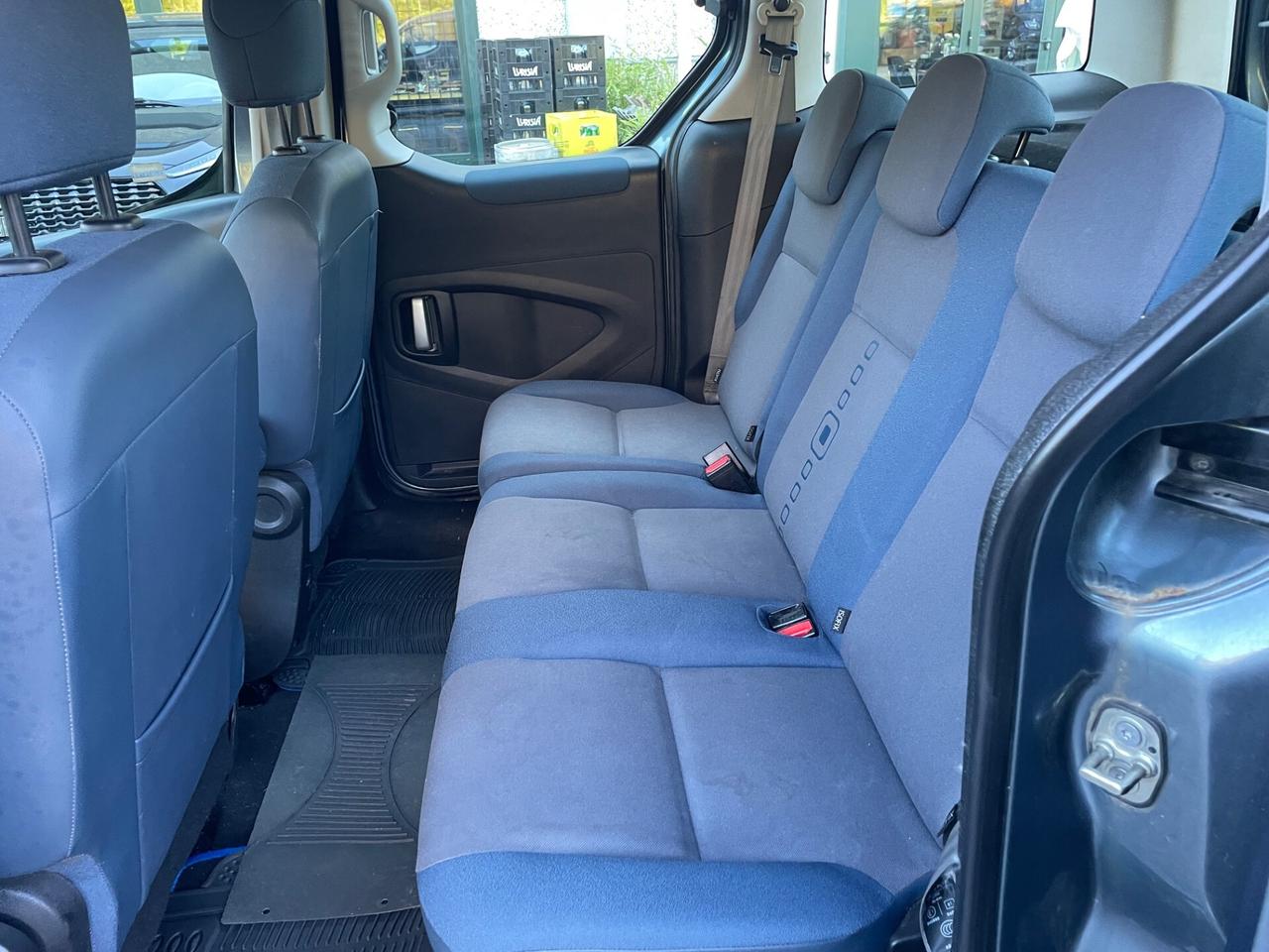 Citroen Berlingo 1.6 HDi 90CV FAP Multispace*Neopatentati*