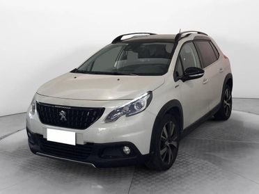 Peugeot 2008 1.2 PureTech Turbo GT Line EAT6