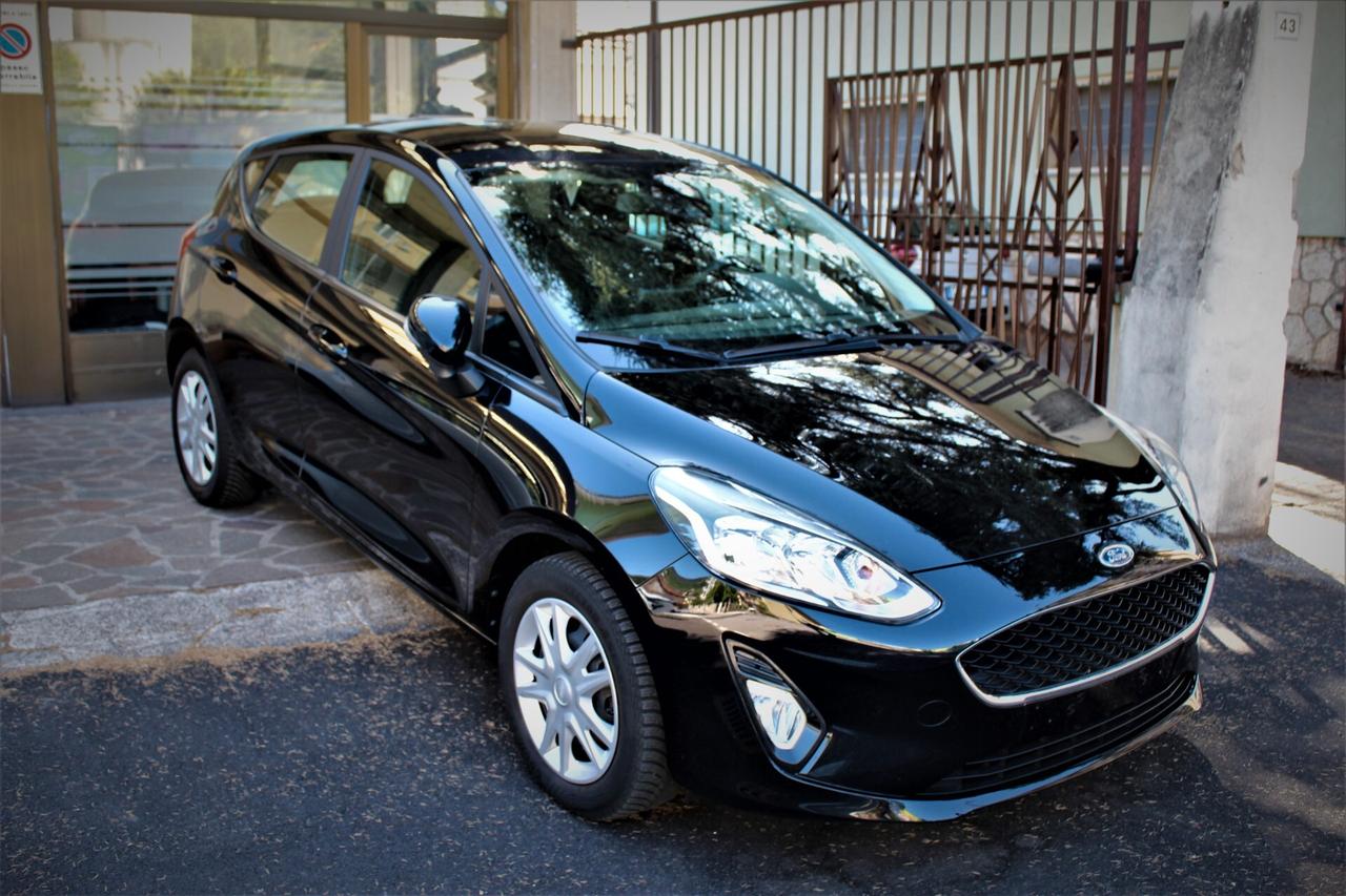 Ford Fiesta Active 1.0 Ecoboost 100 CV