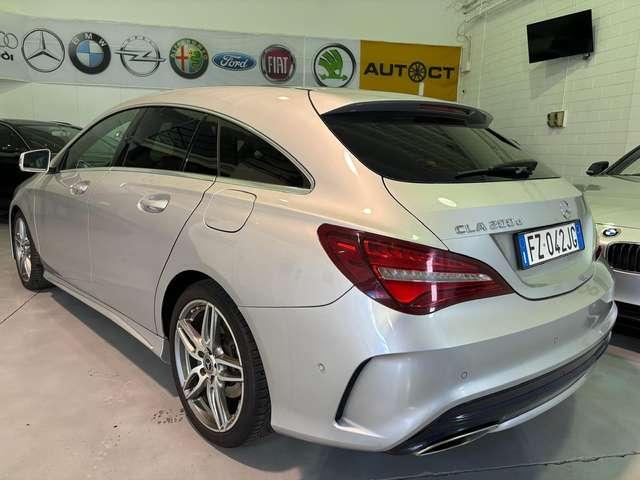 Mercedes-Benz CLA 200 Shooting Brake d Premium / 1 PROPRIETARIO /AMG