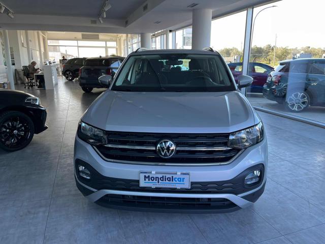 VOLKSWAGEN T-Cross 1.0 TSI Style BMT