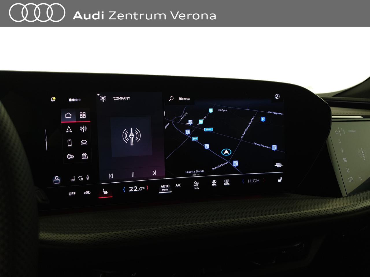 2.0TDI 204CV quattro S tronic