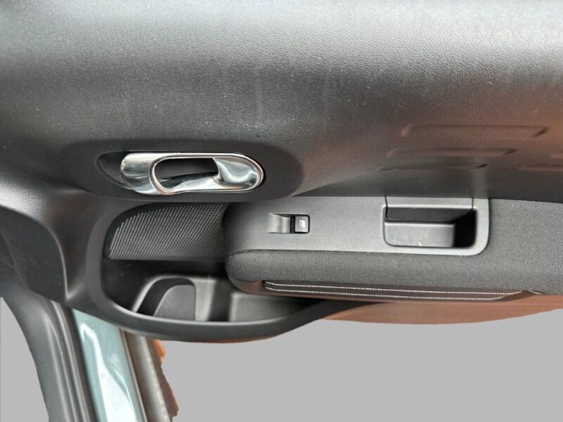 CITROEN C3 Aircross 1ª s. C3 Aircross PureTech...