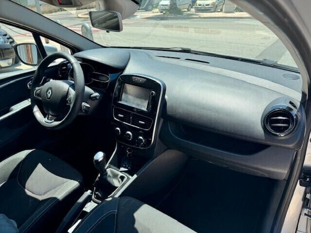 Renault Clio Sporter dCi 8V 90CV Start&Stop Energy Zen