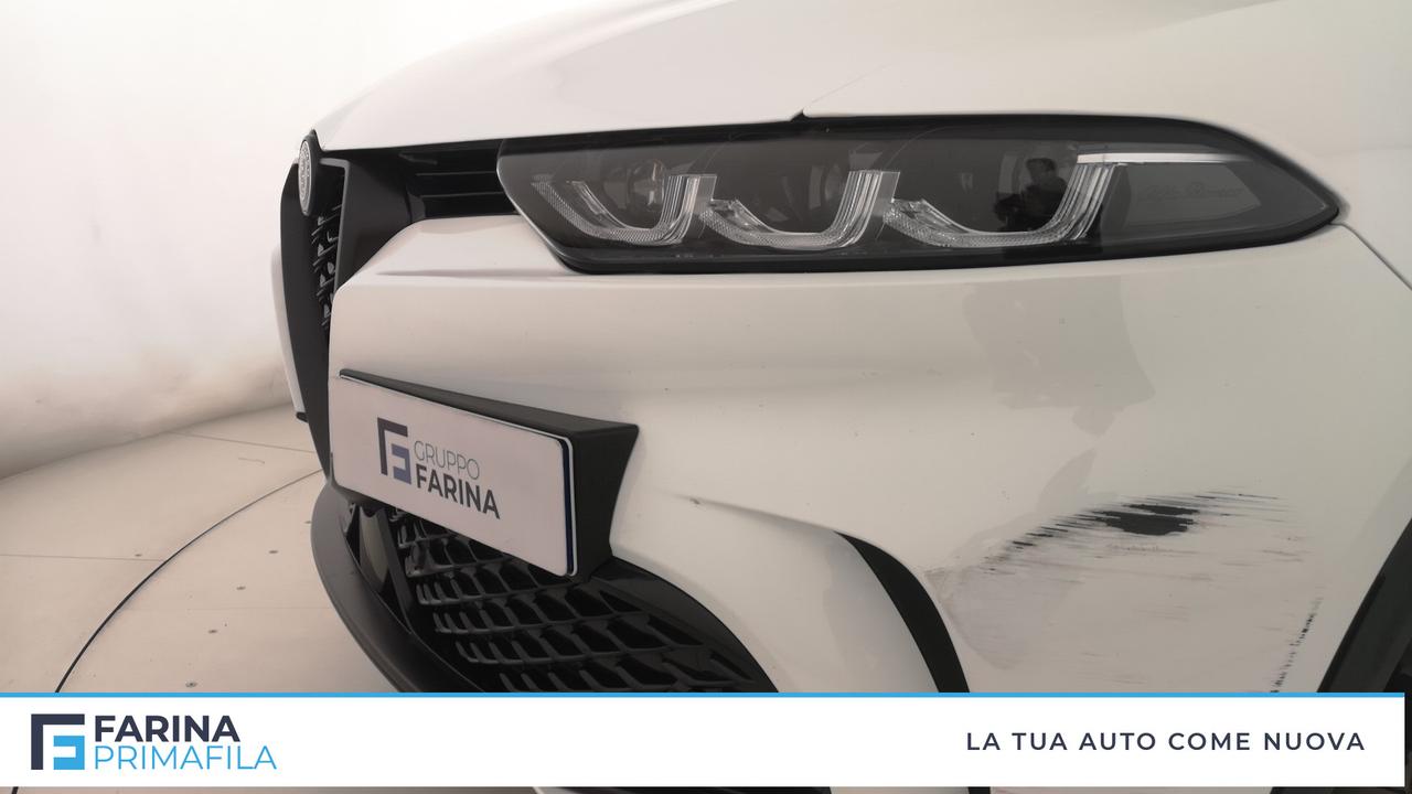 ALFA ROMEO Tonale - Tonale 1.6 Veloce 130cv tct6
