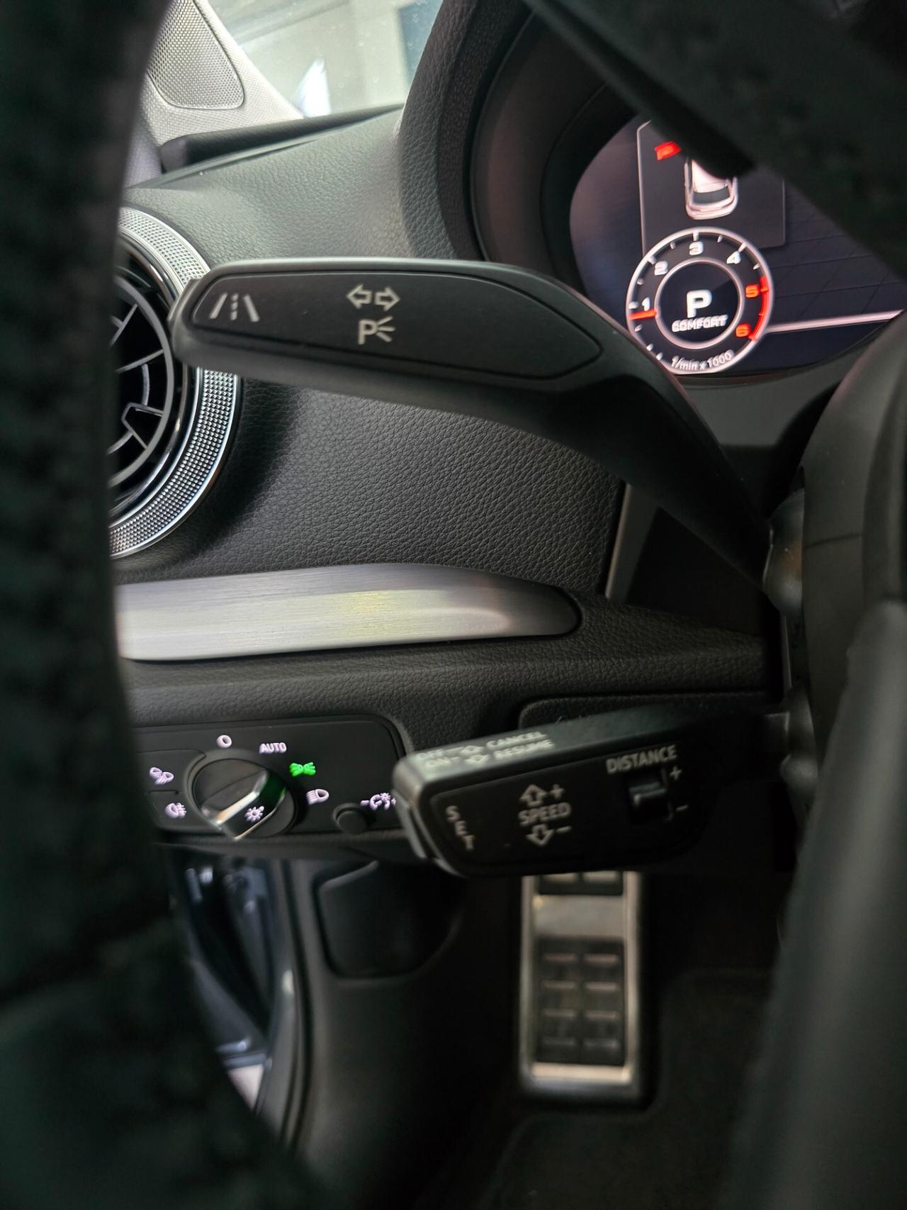Audi A3 SPB 35 TDI S Line