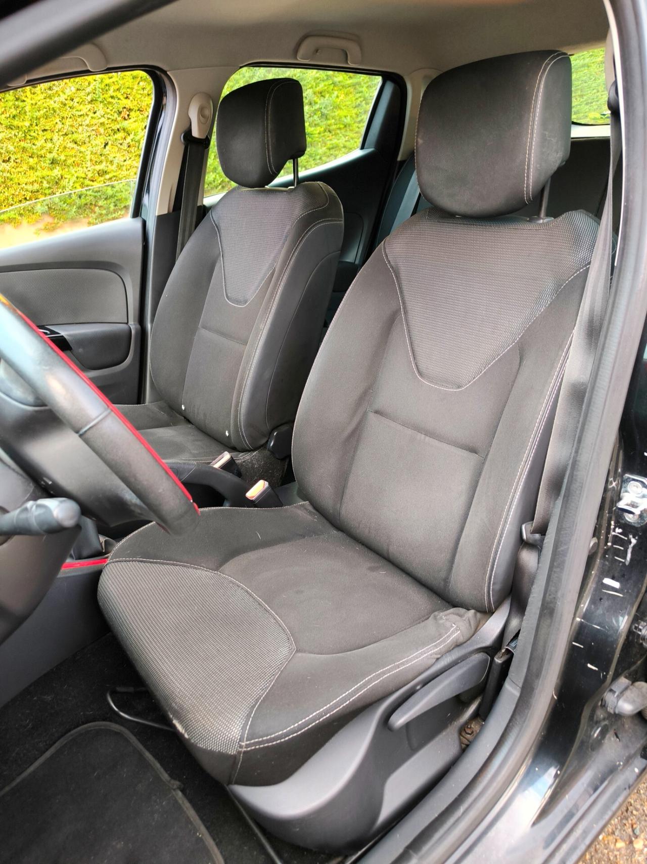 Renault Clio 1.5 dCi 8V 75CV 5 porte Live