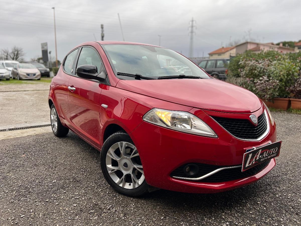 LANCIA - Ypsilon 1.2 Gold ecochic Gpl 69cv