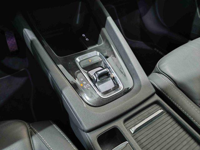 SKODA Octavia 1.5 G-TEC DSG Wagon Style