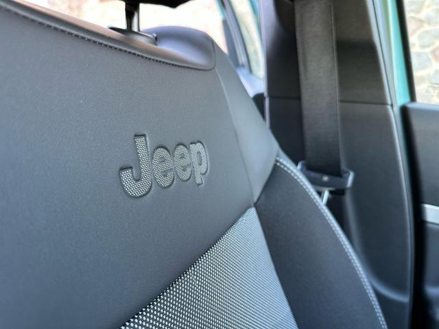 JEEP Avenger 1.2 Turbo 100 CV Altitude PROMO+PRONTA CONSEGNA!
