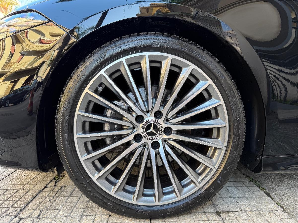 New Mercedes-Benz Classe A 200d Premium AMG 150CV