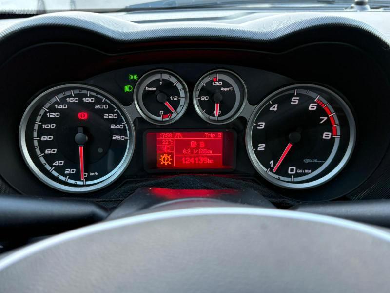 Alfa Romeo MiTo 1.4 Super 78cv