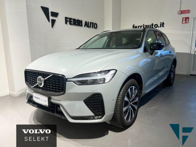 VOLVO XC60 B4 automatico Plus Dark