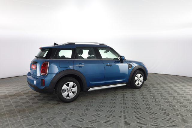 MINI Mini Countryman 1.5 Cooper Countryman