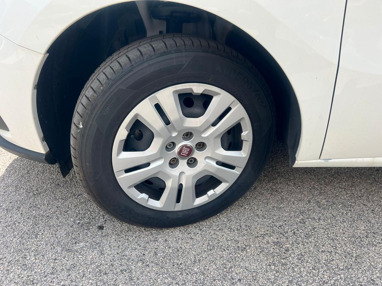 Fiat Doblo Doblò 1.3 MJT S&S PC-TN Cargo Lounge